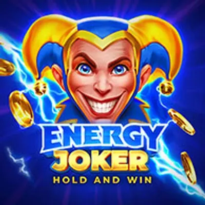 Energy Joker: Hold and Win Energy Joker: Hold and Win – popularna gra w NC Kasyno
