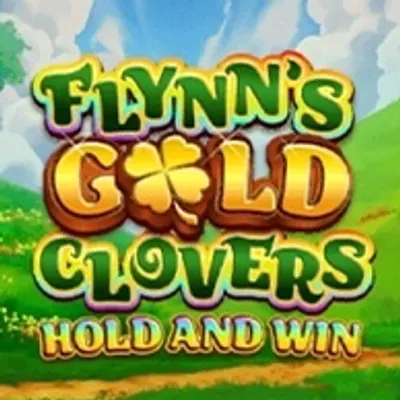 Flynn’s Gold Clovers – NC Kasyno Okładka gry Flynn’s Gold Clovers – lobby NC Kasyno
