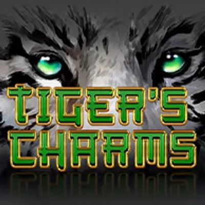 Tiger Charms – NC Kasyno Okładka gry Tiger Charms – automat w NC kasyno