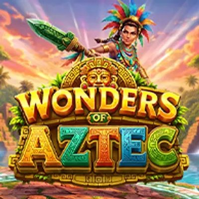Wonders of Aztec – NC Kasyno Okładka gry Wonders of Aztec – automat w NC kasyno