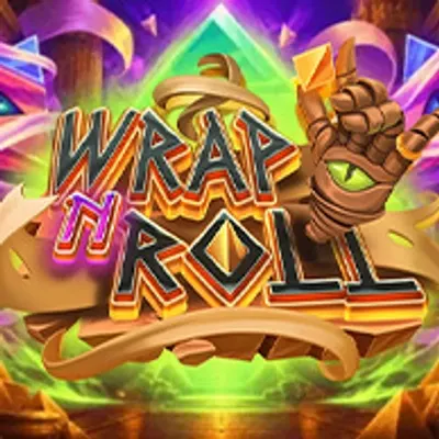 Wrap ’N’ Roll – NC Kasyno Okładka gry Wrap ’N’ Roll – lobby NC Kasyno